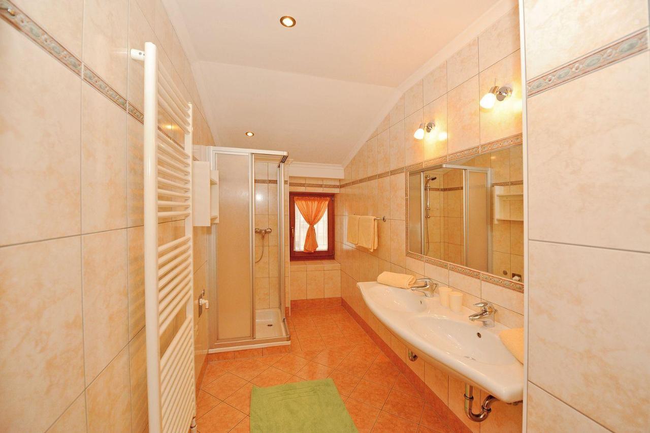 Appartements Zwoelferkogelblick Saalbach-Hinterglemm Exterior foto